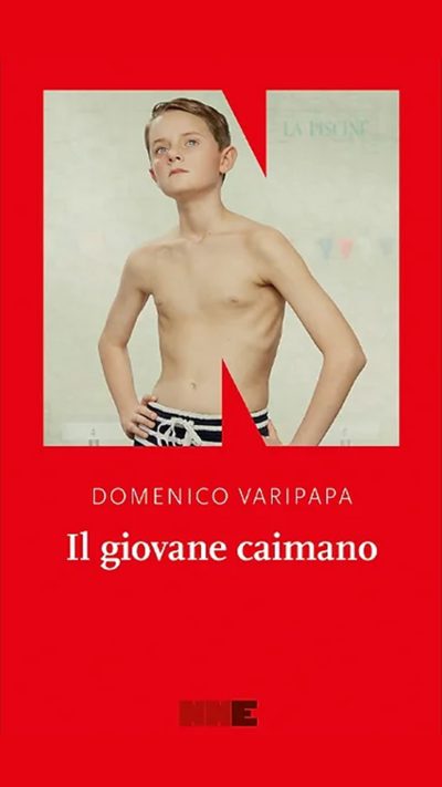 03-Il giovane caimano