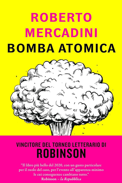 Bomba Atomica